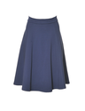 Bahnenrock nachtblau 36 Thumbnail 1