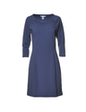 Raglankleid nachtblau M Thumbnail 1