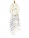 Baumwollschal 'Airy' 50x180cm Thumbnail 1