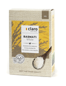 Basmati Reis BIO 500g Thumbnail 1