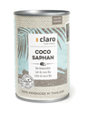 Coco Saphan Kokosmilch BIO 400 ml Thumbnail 1