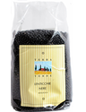 Beluga/Schwarze Linsen BIO 500g Thumbnail 1
