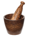 Mörser 'Brown' Thumbnail 1