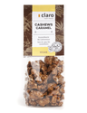 Cashews karamellisiert vegan BIO 110g Thumbnail 1