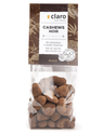 Cashews dunkle Schokolade vegan BIO 110g Thumbnail 1