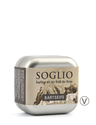 Savon pour barbe + boîte alu 45g Thumbnail 1