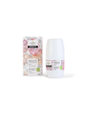 Hibiskus Roll on Deo Bio 50ml Thumbnail 1