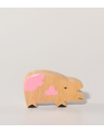 Holztier Schweinchen Thumbnail 1