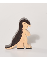 Holztier T-Rex Thumbnail 1
