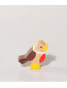 Holztier Rotkehlchen Thumbnail 1
