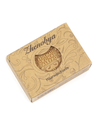 Zhenobya savon d’Alep cheuveux 100g Thumbnail 1