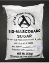 Mascobado Vollrohrzucker BIO 25kg Thumbnail 1