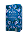 Pukka Kräutertee night time BIO 20x1g Thumbnail 1