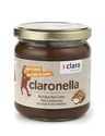 Claronella Crème ohne Palmöl BIO 400g Thumbnail 1