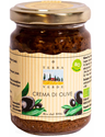 Crema di Olive BIO 130g Thumbnail 1