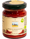 Crema di Peperoncino piccante BIO 120g Thumbnail 1