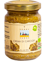 Crema di Carciofi BIO 120g Thumbnail 1