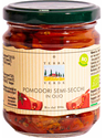 Pomodori semi-secchi in Olio BIO 190g Thumbnail 1