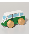 Bus auf Rollen Thumbnail 1