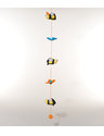 Girlande 'Bienen' Thumbnail 1