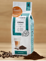 Crema Kaffee BIO gemahlen 250g Thumbnail 1