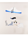 Mobile 'Arktische Tiere' Thumbnail 1