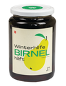 Winterhilfe Birnel Glas BIO 1kg Thumbnail 1