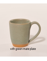 Espressotasse mit Teller Thumbnail 1