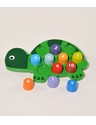 Schildkröte mit Zahlen Thumbnail 1