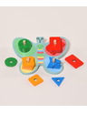 Jeux de formes 'Papillon' Thumbnail 1