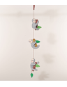 Girlande 'Faultiere' Thumbnail 1