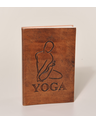 Notizbuch 'Yoga' Thumbnail 1