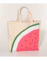 Einkaufstasche 'Melone' Thumbnail 1