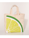 Einkaufstasche 'Zitrone' Thumbnail 1