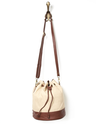 Bucket Bag 'Juco natural' Thumbnail 1