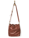 Bucket Bag 'Cognac' Thumbnail 1