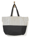 Beach Bag 'Black' Thumbnail 1