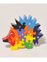Puzzle 'Igel' Thumbnail 1
