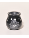 Duftlampe 'Mandala' Thumbnail 1