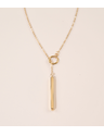 Halskette 'Stift' Thumbnail 1