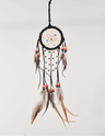 Attrape-rêve 'Noir' Thumbnail 1