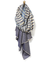 Pashmina 'Stripes' Thumbnail 1