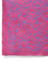 Geschenkpapier 'Blumen pink' Thumbnail 1