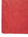 Geschenkpapier 'uni rot' Thumbnail 1