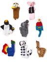 8er-Set Fingerpuppen Thumbnail 1