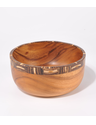 Schüssel 'Bambusintarsien' M Thumbnail 1