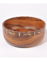 Schüssel 'Bambusintarsien' L Thumbnail 1