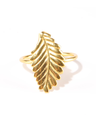 Ring 'Blatt' Thumbnail 1