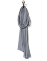 Uni Schal Bambus 165x35cm Thumbnail 1