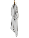 Uni Schal Bambus 165x35cm Thumbnail 1